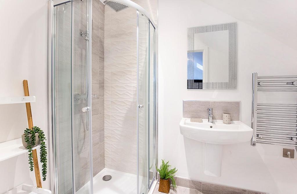 The Penthouse - 26 St Johns Mews Apartman York Kültér fotó