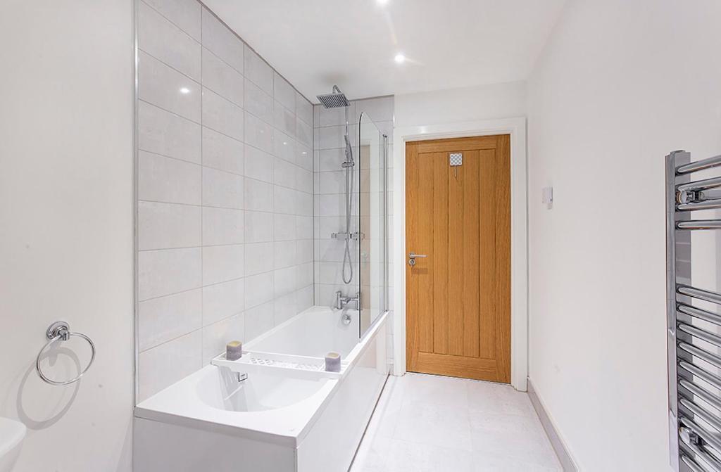 The Penthouse - 26 St Johns Mews Apartman York Kültér fotó
